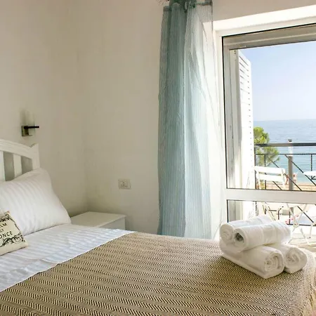 Ammos Spile Bed & Breakfast