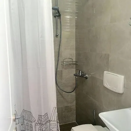 Bed & Breakfast Ammos Spile *