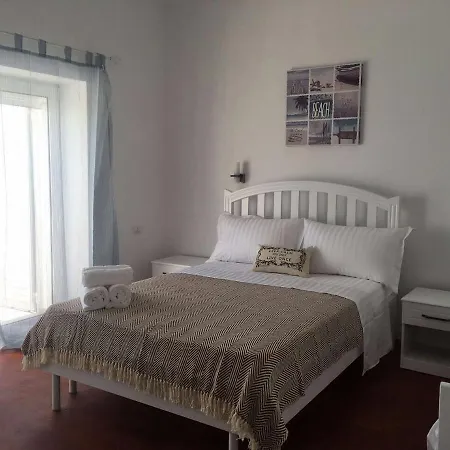 Ammos Spile Bed & Breakfast