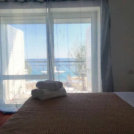 Bed & Breakfast Ammos Spile