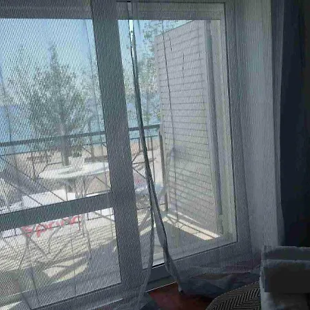 Ammos Spile Bed & Breakfast *