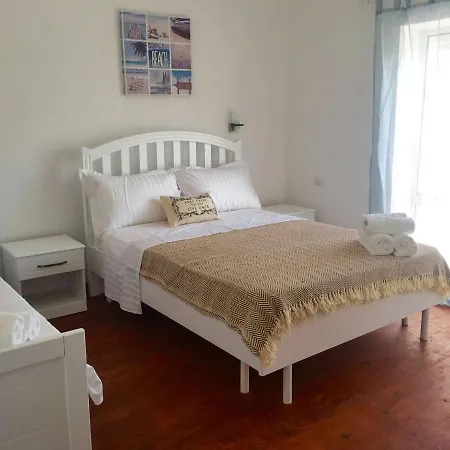 Bed & Breakfast Ammos Spile Himarë