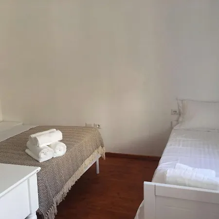 Bed & Breakfast Ammos Spile